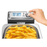 Breville 4L Smart Deep Fryer