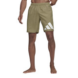 adidas Mens Logo Board Shorts