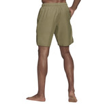 adidas Mens Logo Board Shorts