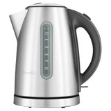 Breville Soft Top Dual 1.7L SS Kettle