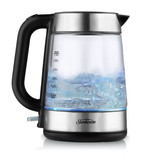 Sunbeam Capri Glass Kettle