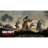 XBOX ONE Call of Duty: Vanguard