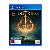 PS4 Elden Ring