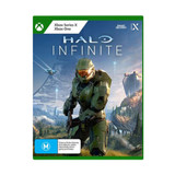 XBOX ONE Halo Infinite