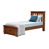 Brenton Single Bed Frame