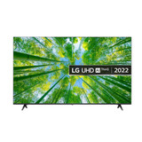 LG 43" 4K Smart UHD TV