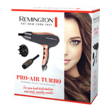 Remington Pro-Air Turbo Hair Dryer