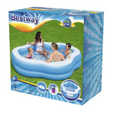 Bestway Splashview Family Pool