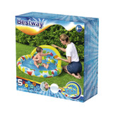 Bestway Splash & Learn Kiddie Pool