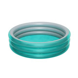 Bestway Big Metallic 3-Ring Pool