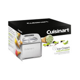 Cuisinart Ice Cream & Gelato Maker