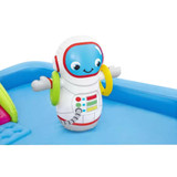 Bestway Little Astronaut Play Centre