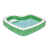 Bestway Tropical Paradise Family Pool