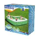 Bestway Tropical Paradise Family Pool