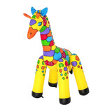 Bestway Jumbo Giraffe Sprinkler