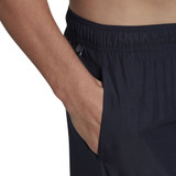 adidas Mens Stripe Short