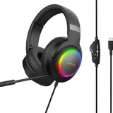 Playmax Evolution 7.1 RGB Gaming Headset - PC