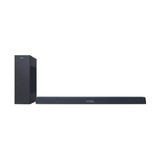 Philips Channel Soundbar with Wireless Subwoofer