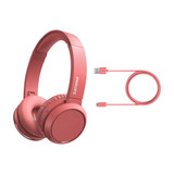 Philips On Ear Wireless Headphones