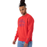 Russell Athletic Arch Logo Sweat