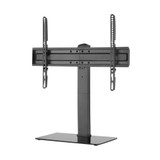 OMP Universal Table Top TV Stand Large