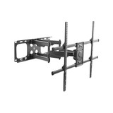 OMP Cantilever Twin Arm TV Wall Mount XXL