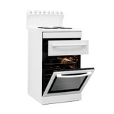 Parmco 540mm Freestanding Stove-Radiant Coil