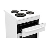 Parmco 540mm Freestanding Stove-Radiant Coil