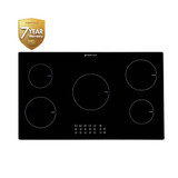 Parmco 900mm Induction, Frameless, Touch Control Hob