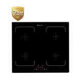 Parmco 600mm Zoneless, Frameless Induction Hob