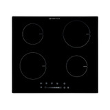 Parmco 600mm Induction, Frameless, Touch Control Hob