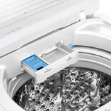 LG 10kg Top Load Washing Machine with TurboClean3D™