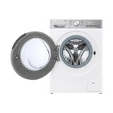LG 12kg Series 10 Front Load Washing Machine