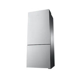 Samsung 427L Refrigerator - Fridge / Freezer - Silver