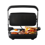 Sunbeam Cafe 2 Slice Sandwich Maker Grill & Press