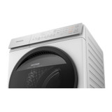 Panasonic 10kg/6kg Front Load Washer & Condenser Dryer