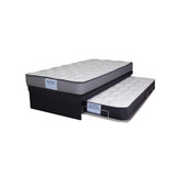 SleepMaker Brighton Trundle Set