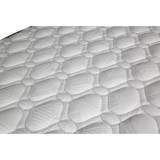 SleepMaker Lifestyle Boston Medium Mattress - Queen