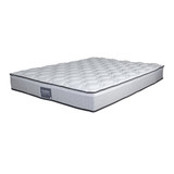 SleepMaker Lifestyle Boston Medium Mattress - Super King