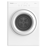 Panasonic 8kg Vented Sensor Dryer