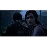 PS5 The Last of Us Part I