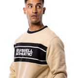 Russell Athletic Hampshire Sweat