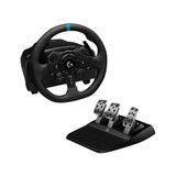 Logitech G923 TRUEFORCE Racing Wheel for PlayStation & PC