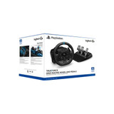 Logitech G923 TRUEFORCE Racing Wheel for PlayStation & PC