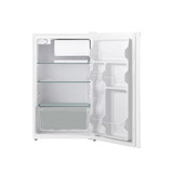 Midea 123L Bar Fridge - White