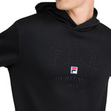 Fila Mens Pierre Hoodie