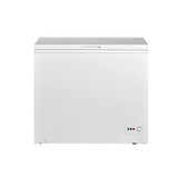 Midea 198L Chest Freezer / Fridge Convertible