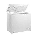 Midea 198L Chest Freezer / Fridge Convertible