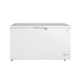 Midea 418L Chest Freezer / Fridge Convertible