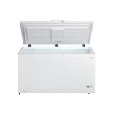 Midea 418L Chest Freezer / Fridge Convertible